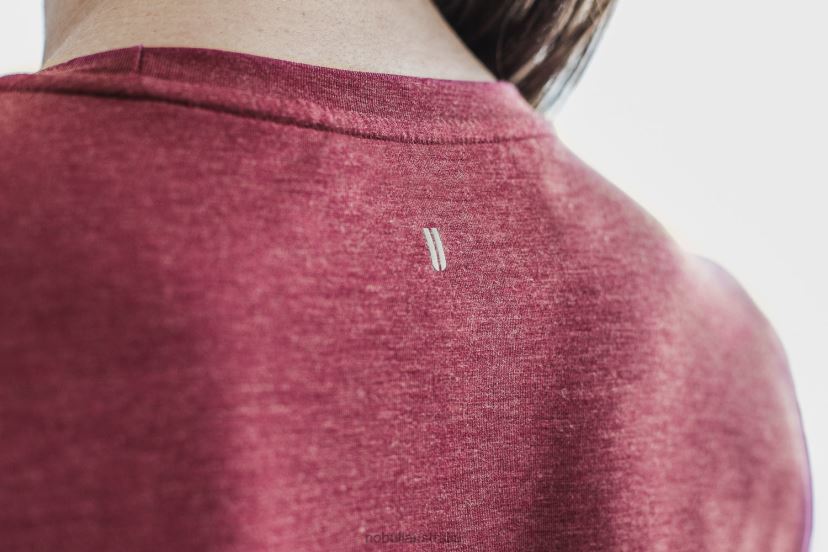 Long Sleeve Tee XJ46681162Nobull