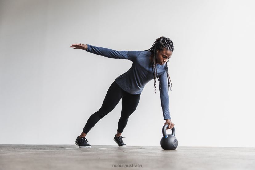 Long Sleeve Tee XJ46681163Nobull