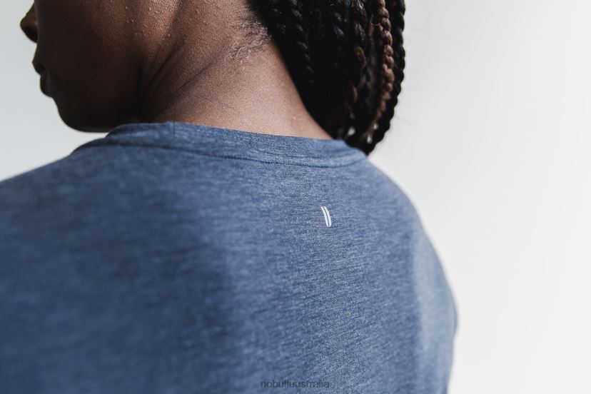 Long Sleeve Tee XJ46681163Nobull