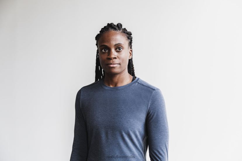 Long Sleeve Tee XJ46681163Nobull