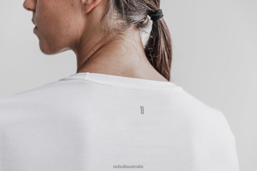 Long Sleeve Tee XJ46681165Nobull