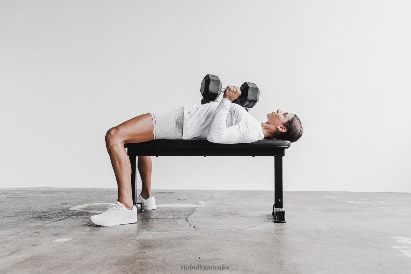 Long Sleeve Tee XJ46681165Nobull