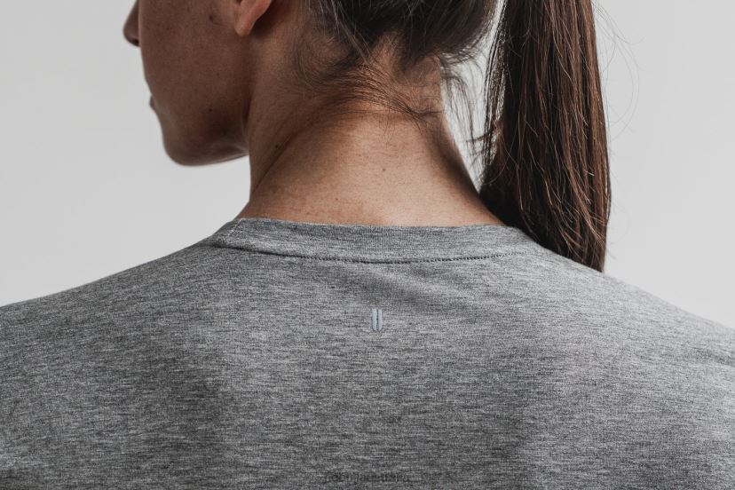 Long Sleeve Tee XJ46681166Nobull