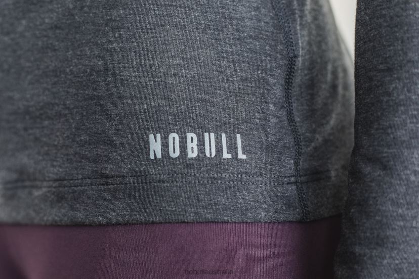 Long Sleeve Tee XJ46681167Nobull
