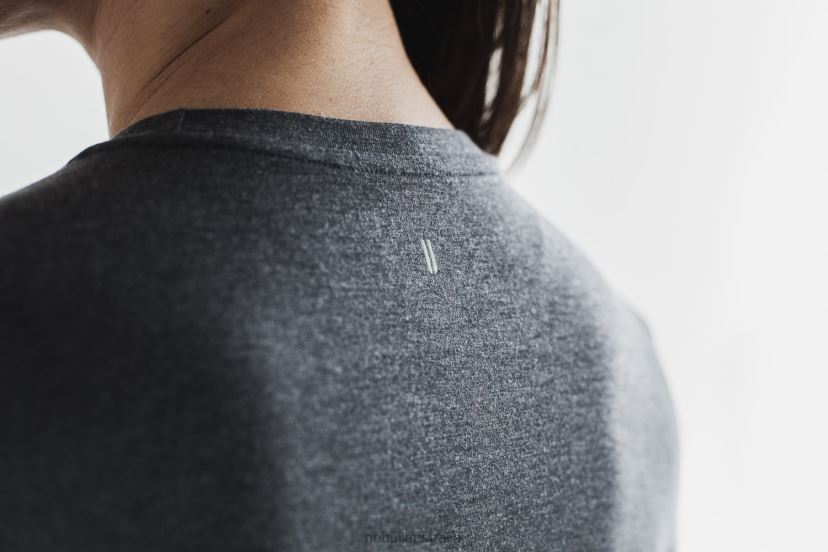 Long Sleeve Tee XJ46681167Nobull