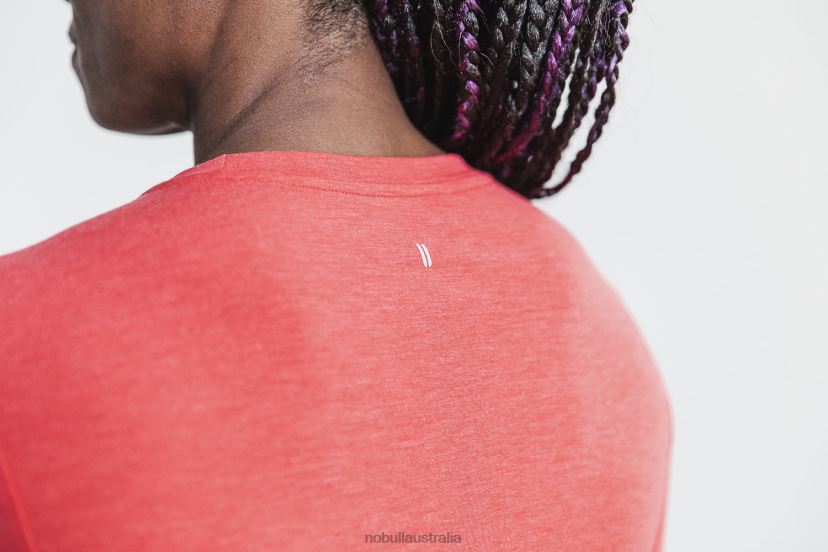 Long Sleeve Tee XJ46681199Nobull