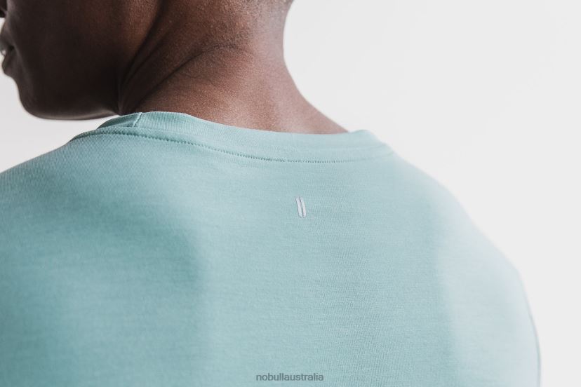 Long Sleeve Tee XJ46681200Nobull