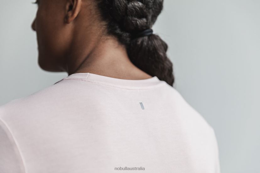 Long Sleeve Tee XJ46681201Nobull