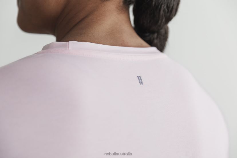 Long Sleeve Tee XJ46681202Nobull