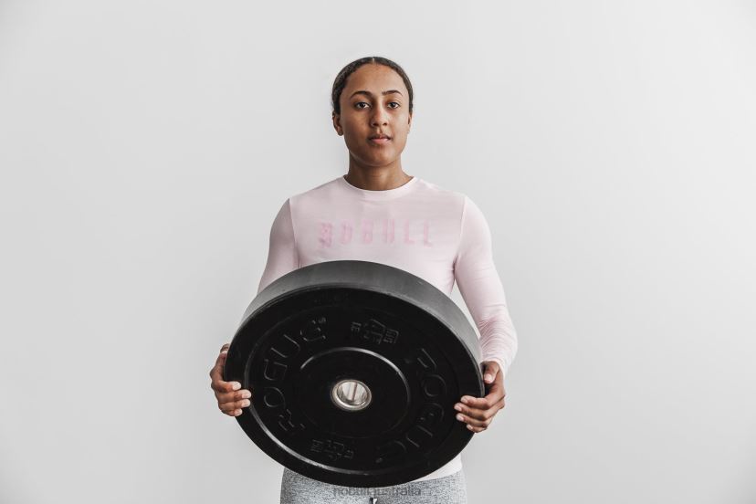 Long Sleeve Tee XJ46681202Nobull