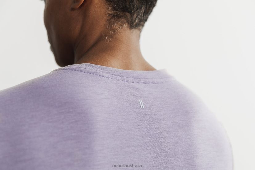 Long Sleeve Tee XJ46681203Nobull