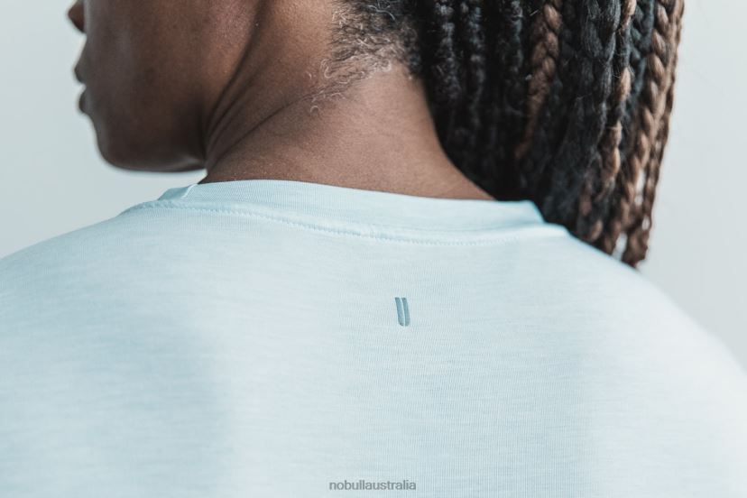 Long Sleeve Tee XJ46681204Nobull