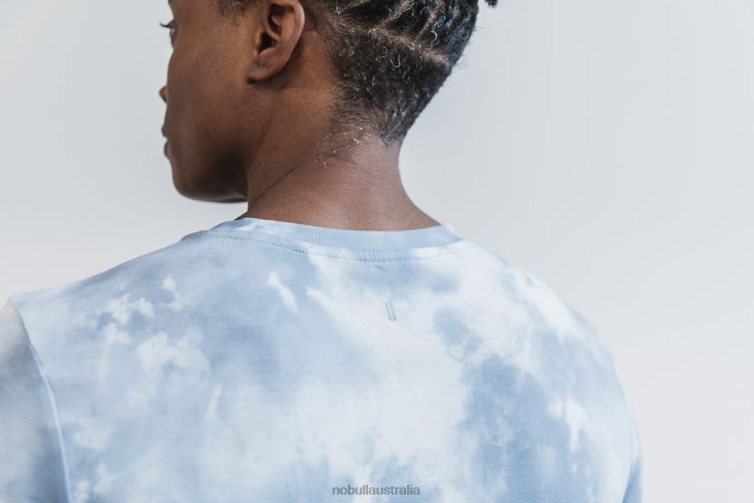 Long Sleeve Tee XJ46681205Nobull