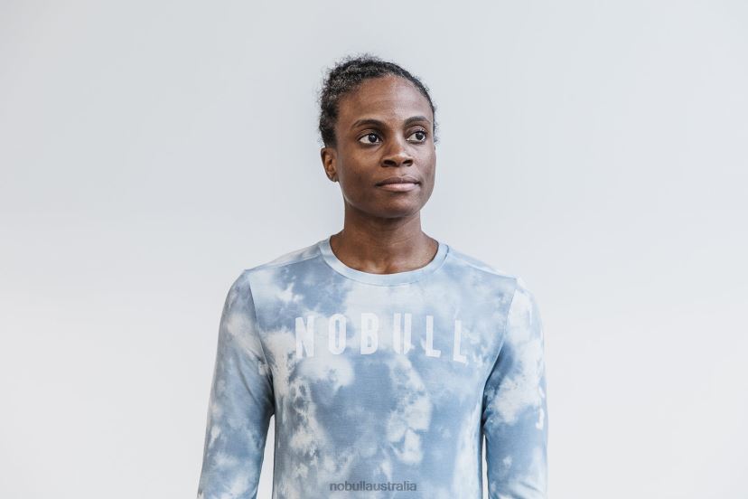 Long Sleeve Tee XJ46681205Nobull