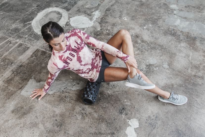 Long Sleeve Tee XJ46681206Nobull