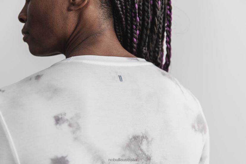 Long Sleeve Tee XJ46681207Nobull