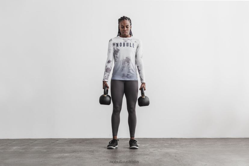 Long Sleeve Tee XJ46681207Nobull