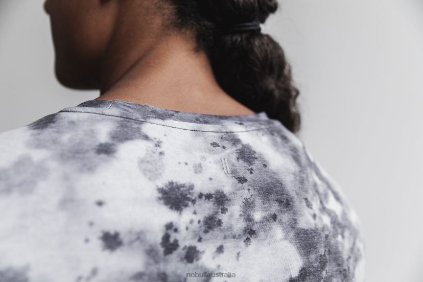 Long Sleeve Tee XJ46681208Nobull