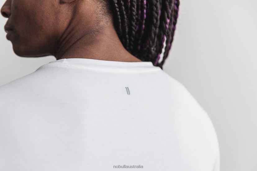 Long Sleeve Tee XJ46681209Nobull