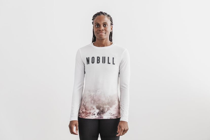 Long Sleeve Tee XJ46681209Nobull