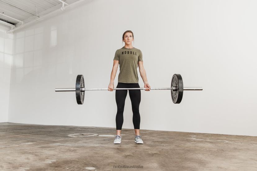 Tee XJ46681210Nobull