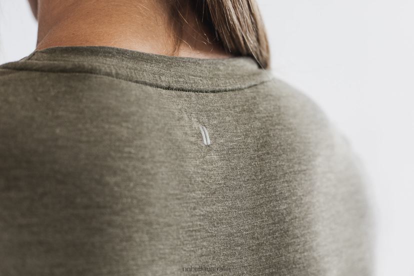 Tee XJ46681216Nobull