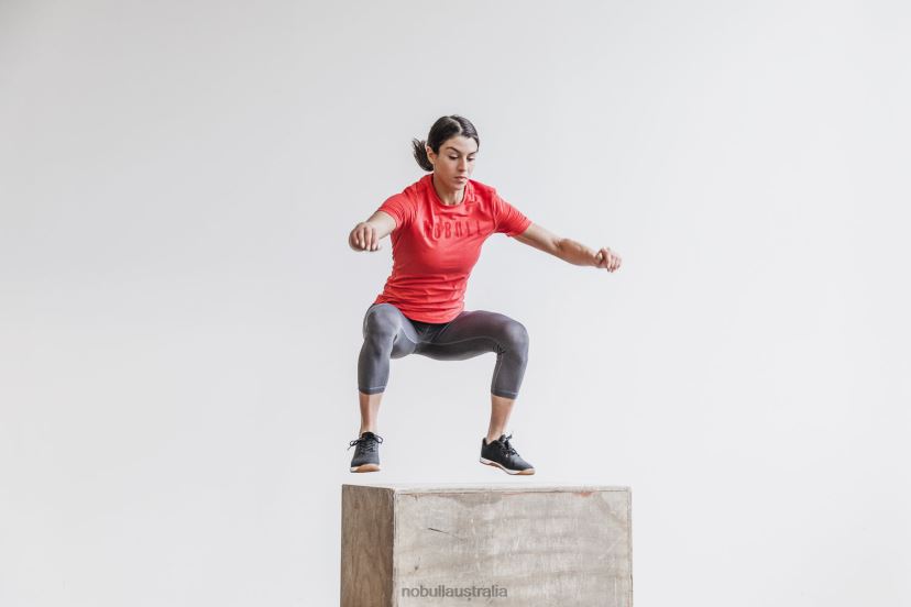 Tee XJ46681344Nobull