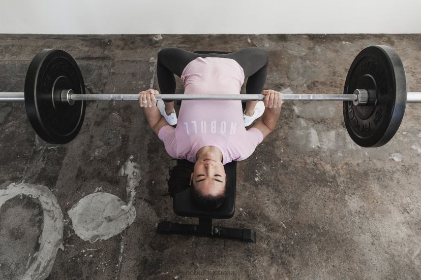 Tee XJ46681345Nobull