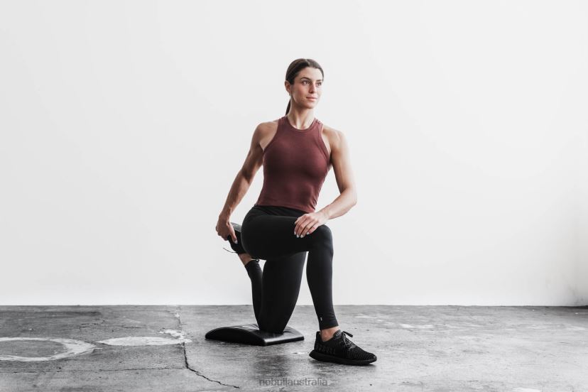 Blended Merino Wool Tank XJ4668700Nobull