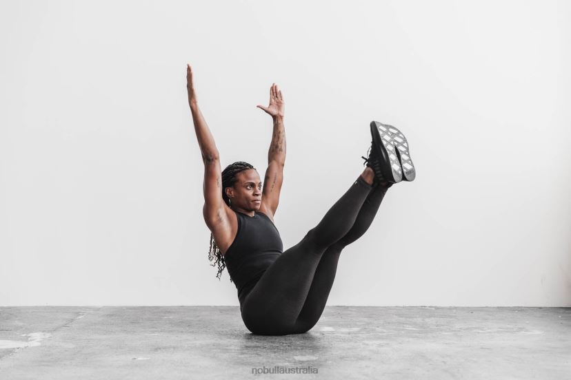 Blended Merino Wool Tank XJ4668701Nobull