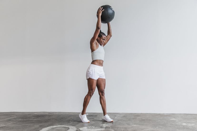 Halter Crop Tank XJ46681061Nobull