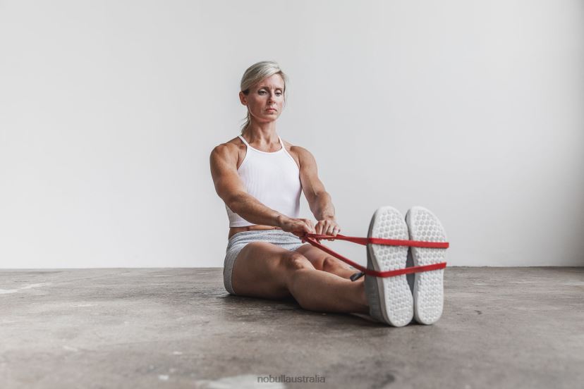 Halter Crop Tank XJ46681064Nobull