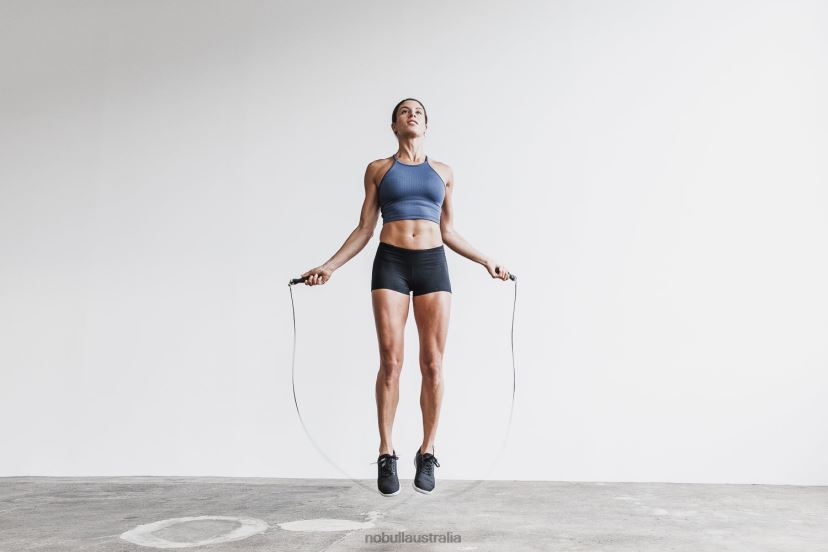 Halter Crop Tank XJ46681068Nobull