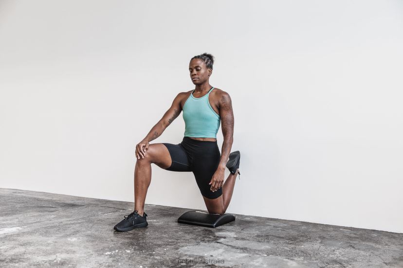 Halter Crop Tank XJ46681069Nobull