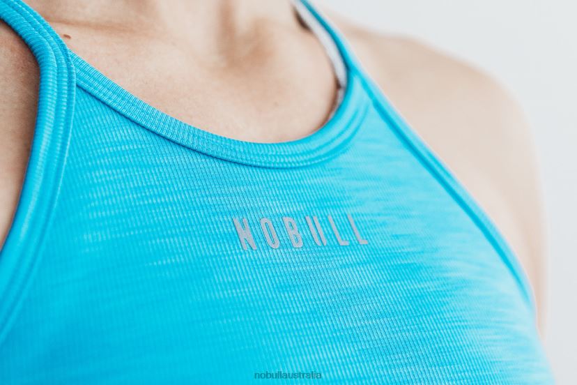 Halter Crop Tank XJ46681227Nobull