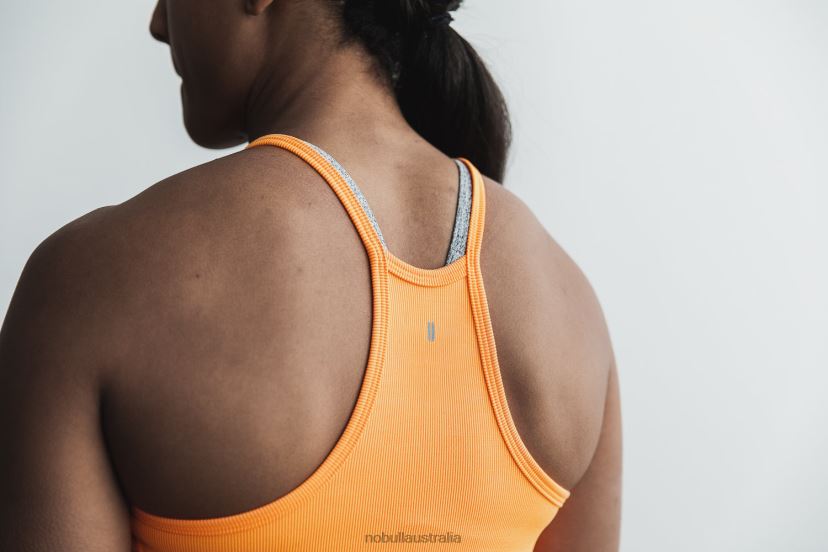 Halter Crop Tank XJ46681229Nobull