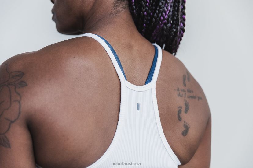 Halter Crop Tank XJ46681241Nobull