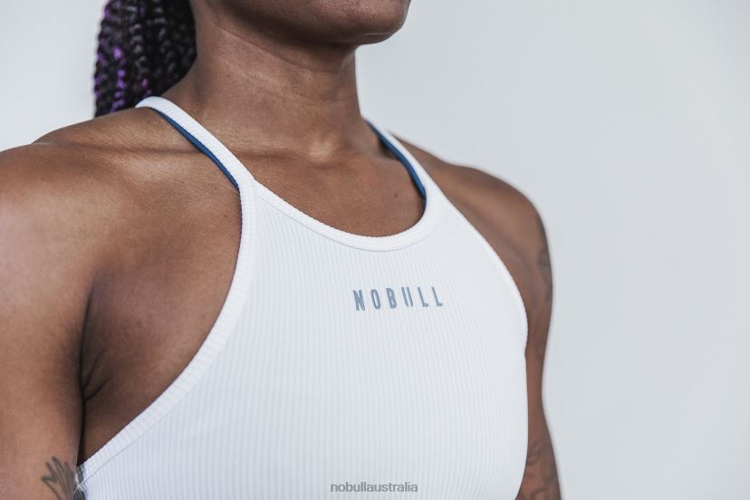 Halter Crop Tank XJ46681241Nobull