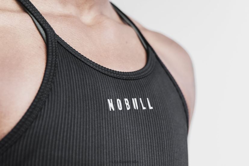 Halter Crop Tank XJ46681244Nobull