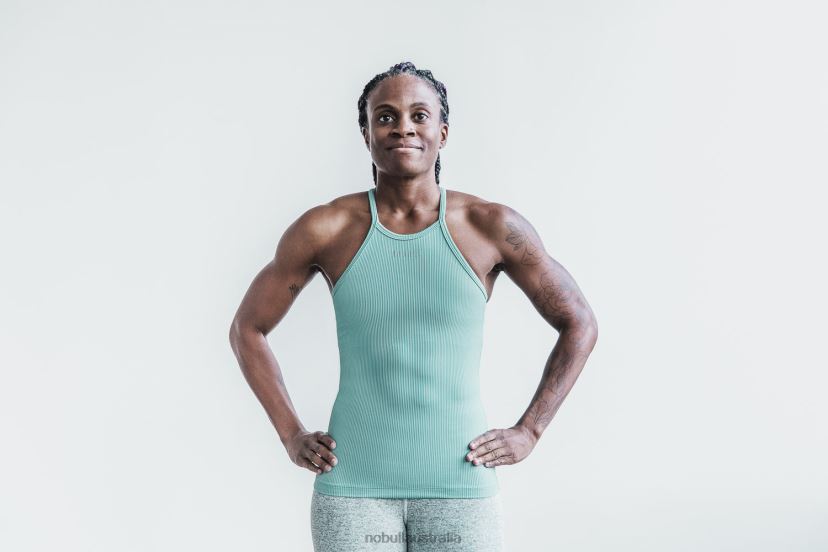 Halter Tank XJ46681245Nobull