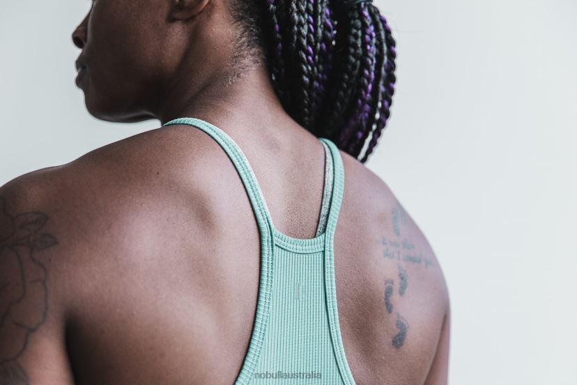 Halter Tank XJ46681245Nobull