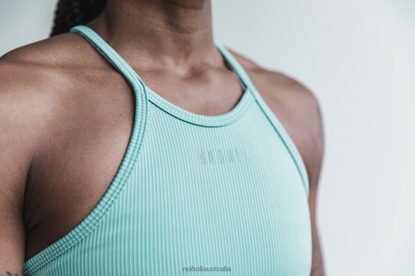 Halter Tank XJ46681245Nobull