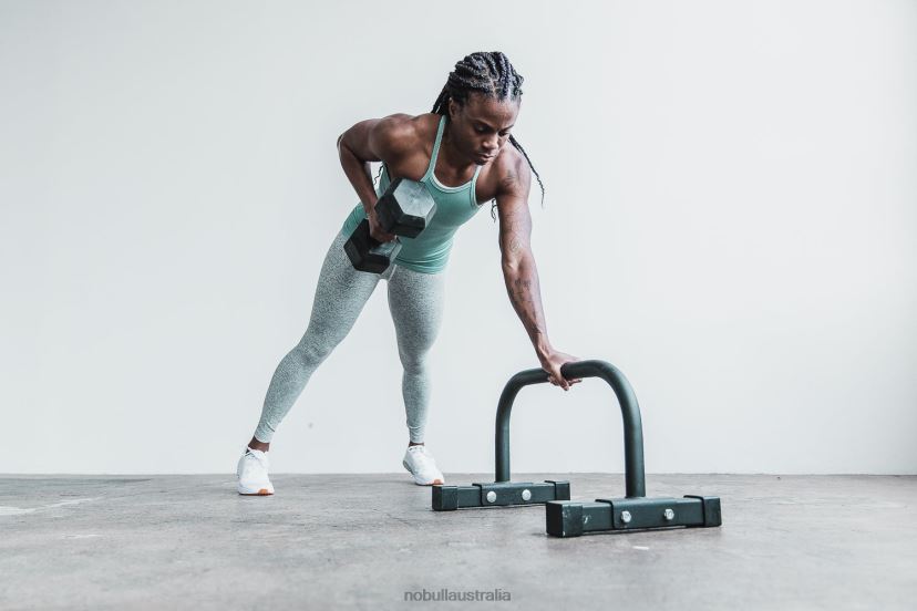 Halter Tank XJ46681245Nobull