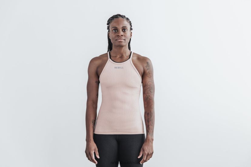 Halter Tank XJ46681246Nobull