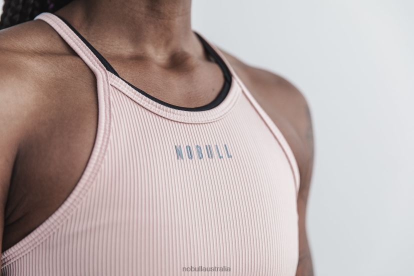 Halter Tank XJ46681246Nobull