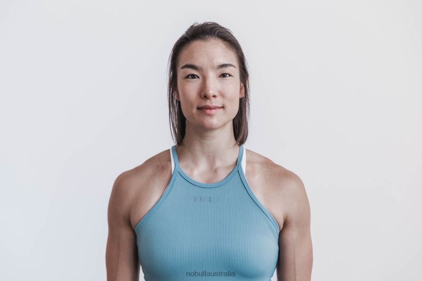 Halter Tank XJ46681248Nobull