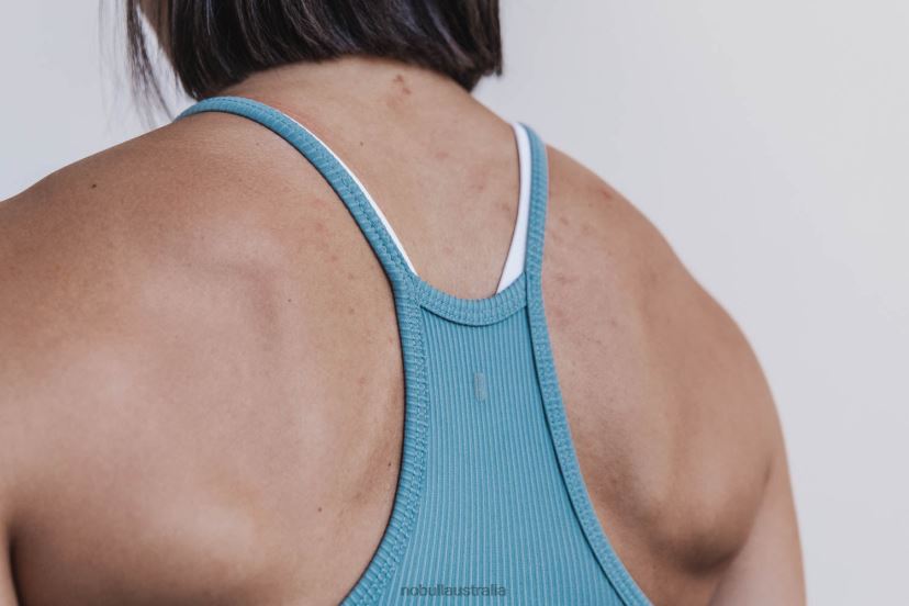 Halter Tank XJ46681248Nobull