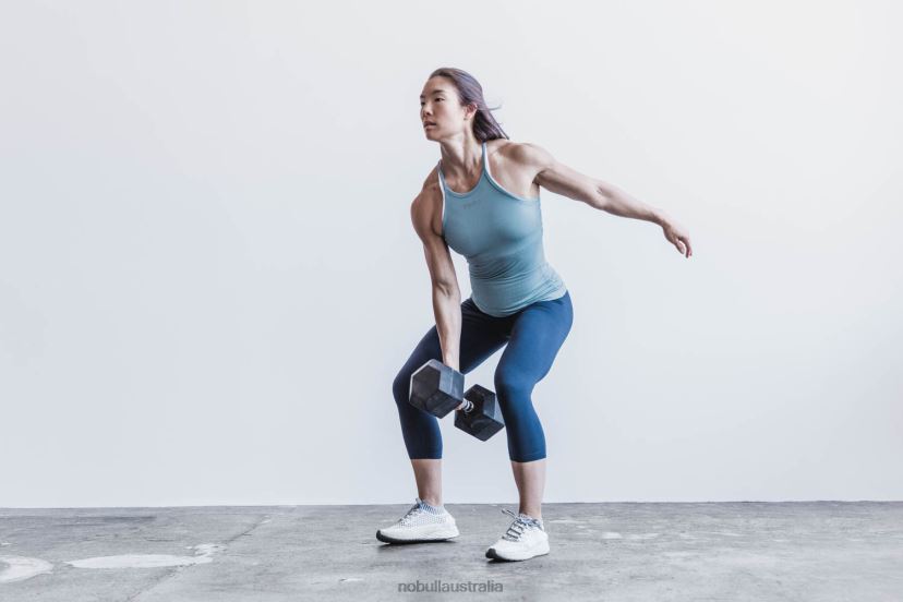 Halter Tank XJ46681248Nobull