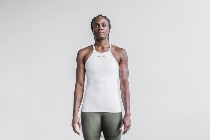 Halter Tank XJ46681250Nobull