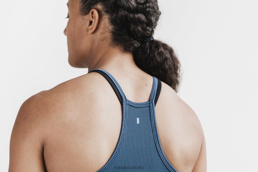 Halter Tank XJ46681251Nobull